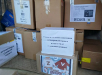 Морпехи в зоне СВО получили помощь от орловского тыла