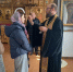 Храм Вознесения Господня посетили студенты - Орловская и Ливенская епархия