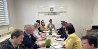 // Фото Департамента сельского хозяйства Орловской области - Правительство Орловской области