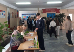 // Фото Департамента образования Орловской области