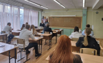 // Фото Департамента образования Орловской области