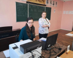 // Фото Департамента образования Орловской области