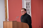 Уполномоченный по защите прав предпринимателей в Орловской области подвёл итоги 2025 года: защита бизнеса, снижение административного давления и опора на поддержку со стороны власти.