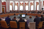 Уполномоченный по защите прав предпринимателей в Орловской области подвёл итоги 2025 года: защита бизнеса, снижение административного давления и опора на поддержку со стороны власти.