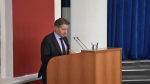 Константин Паршин сохранил пост председателя КСП Орловской области