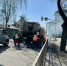На этой неделе ямочный ремонт пройдёт на шести улицах Орла - OrelGrad.Ru