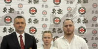// Фото ProSport57 - Правительство Орловской области