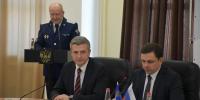 Управление Федерального казначейства по Орловской области подвело итоги работы за 2025 год - Совет народных депутатов