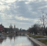 Снижение уровня воды в орловских реках зафиксировало МЧС - InfoOrel.Ru