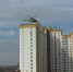 В Орле на многоэтажку сел вертолет - Орловский Вестник
