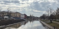 // Фото: https://vk.com/klychkov_andrey_official - Правительство Орловской области
