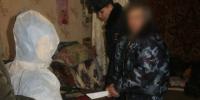 В Орловской области местный житель предстанет перед судом по обвинению в убийстве - Следственный комитет