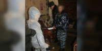 Житель Свердловского района пойдёт под суд за убийство зятя на глазах у дочери - Орловский Вестник