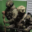 Сотрудники СОБР «Орёл» оказали силовую поддержку при задержании организаторов незаконной миграции - Росгвардия
