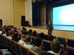 Война в объективе современности