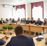 В Орле открылся Парламентский клуб - vOrle.Ru