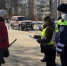 В Орле прошло профилактическое мероприятие «Безопасный переход» - Орловский Вестник