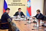 // Фото пресс-службы Губернатора Орловской области