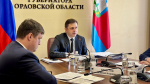 // Фото пресс-службы Губернатора Орловской области