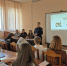 Студенты колледжа спросили у офицера СКР о том, что их волнует - InfoOrel.Ru