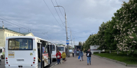 На Орловщине возобновилось автобусное сообщение через Гать - OrelGrad.Ru