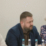 Заседание Молодежного совета при Уполномоченном по правам человека в Орловской области - Избирательная комиссия