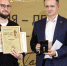 Орловец Валерий Горшков стал обладателем премии Сергея Михалкова - Орловский Вестник
