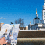 В канун праздника Входа Господня в Иерусалим (Вербного воскресенья), митрополит Орловский и Болховский Тихон совершил всенощное бдение в Богоявленском соборе города Орла. 4 апреля 2026 года. - Орловская и Ливенская епархия