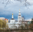В день празднования Входа Господня в Иерусалим (Вербное воскресенье), митрополит Орловский и Болховский Тихон совершил Божественную литургию в Богоявленском соборе города Орла. Торжества также были приурочены к 30-летию со дня Великого освящения собора, 5 апреля 2026 года - Орловская и Ливенская епархия