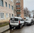 Женщина-водитель пострадала в ДТП в Ливнах - Орловский Вестник