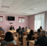 Сотрудникам КП-3 и ИК-6 УФСИН России по Орловской области напомнили о Правилах дорожного движения - УФСИН