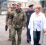 В Орловской области началась проверка антитеррористической защищённости детских оздоровительных лагерей - Росгвардия