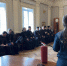 Орловские спасатели проводят инструктажи в храмах перед празднованием Пасхи - Орловский Вестник