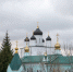 В праздник Благовещения Пресвятой Богородицы, совпавший в этом году с Великим Вторником, митрополит Орловский и Болховский Тихон совершил Божественную литургию в Свято-Успенском монастыре города Орла. 7 апреля 2026 года - Орловская и Ливенская епархия
