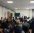 Осужденные УФИЦ № 3 КП-3 УФСИН России по Орловской области приняли участие в профилактическом мероприятии - УФСИН