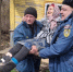 Орловцев покорили трогательные кадры спасения сотрудниками МЧС 82-летней бабушки - OrelTimes.Ru