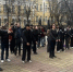 Классная зарядка в День здоровья - Общественная палата