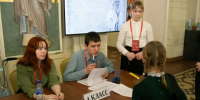 // Фото Департамента образования Орловской области - Правительство Орловской области