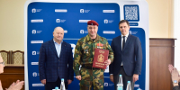 // Фото пресс-службы Губернатора Орловской области - Правительство Орловской области