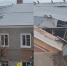 В Ливнах на глазах разрушается крыша городской бани - Орловский Вестник