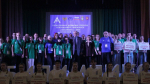 В Орловской области стартовал региональный чемпионат «Абилимпикс» 2026