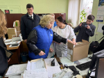 В Орёл приехал уполномоченный по правам человека в России
