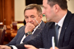// Фото пресс-службы Губернатора Орловской области