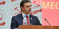 Клычков подвёл итоги 2025 года: рост ВРП, инвестиции и рекорды в промышленности - Orelsreda.Ru