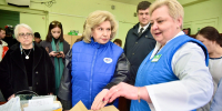 // Фото пресс-службы Губернатора Орловской области - Правительство Орловской области
