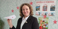 // Фото Департамента образования Орловской области - Правительство Орловской области