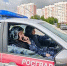В Орле росгвардейцы задержали правонарушителя в медицинском учреждении - Росгвардия