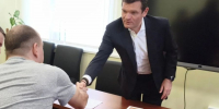// Фото Представительства Орловской области при Правительстве РФ - Правительство Орловской области
