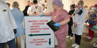 Сотрудники Орловской областной больницы до сих не могут отойти от шока - Орловский Вестник