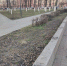 В Орле в сквер Танкистов пообещали вернуть забор - OrelGrad.Ru